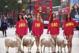 世界上哪个国家的女人最开放？图片