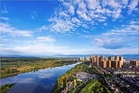 开启新征程！邛崃高质量建设成都西部区域中心城市图片