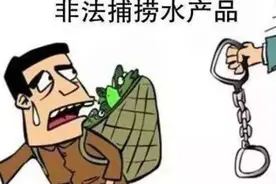 「十堰」为了丈母娘的一碗鱼汤，郧阳两男子关两个月图片