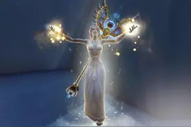 魔兽世界9.15：神圣之星/光晕机制变化图片