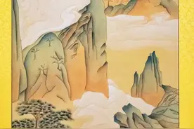 镌刻百年精神 领略版画之美 | 国家艺术大师携十八罗汉梦回东华图片