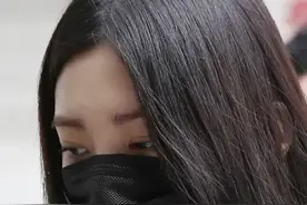 29岁女星酒驾一审判决曝光！被罚8万2千，之前被追问还觉得委屈？图片