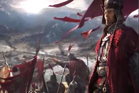 5本厚重的历史争霸类小说，谋士武将雄主豪杰，谁有胆一争天下？图片