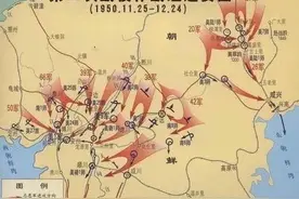 简明：中国人民志愿军第66军 | 战斗序列图片