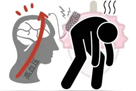 四种行为是高血压的“帮凶”，不想高血压缠身，趁早改掉图片