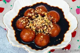 爱吃红薯的一定要收藏，家里经常这样做，孩子隔三差五吵着要图片