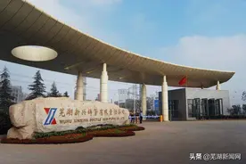 不惧疫情抓产出！“芜湖造”球墨铸铁支墩成功打入国际市场图片