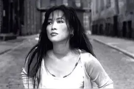 “歌仙”齐豫：十年不见生女，一心向佛，是否得到救赎？图片