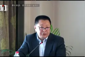 葫芦岛银行行长王学伶被查，曾因挪用610000000元资金案被免后又复职图片
