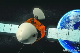 航天知识丨霍曼转移轨道与发射窗口图片