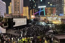 汶川地震时间迷雾里，《两个星球》重构塌陷记忆｜专访范俭、薛明图片
