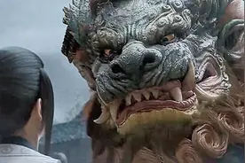 避水金睛兽可是上古神兽，为何甘做牛魔王坐骑？自立为王多潇洒？视频封面