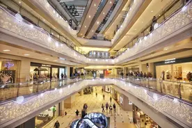 深圳万象城VS深圳湾万象城 有什么不一样？图片