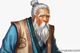 “兔子不吃窝边草”的下一句是什么？仅7个字，比前一句更有智慧图片
