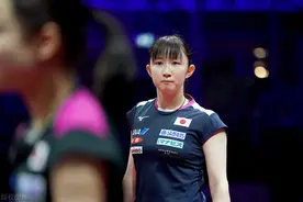 亚锦赛：日乒派出10位小将出战！亚乒联主席蔡振华已到最后任期图片