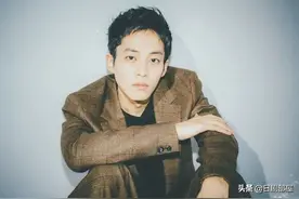 松坂桃李婚后首演，新剧将与女人心的大叔恋爱图片