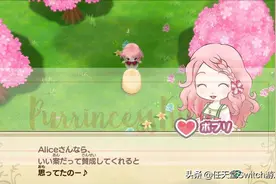 《牧场物语重聚矿石镇》可选择和同性结婚图片