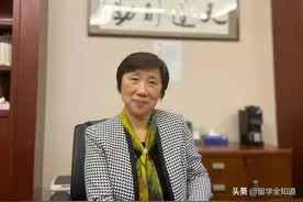 从女囚监狱教师，到美国最佳公校校长，我看到精英教育的AB面图片