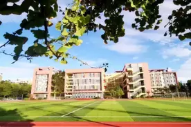 四川斥巨资10亿，新建“国际学校”，设120个班，当地学生有福了图片
