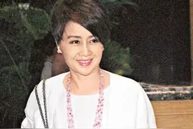 四太梁安琪默默接纳了奚梦瑶，这个婆婆务实而清醒图片