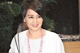 四太梁安琪默默接纳了奚梦瑶，这个婆婆务实而清醒图片