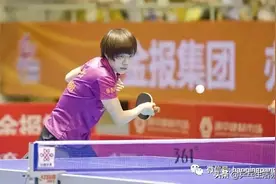 长胶究竟要怎么打?不妨听听专业长胶选手的解读!图片