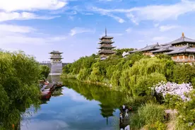 空调软卧、四人包厢……这趟旅游专列即将发车（附咨询电话、预订链接）图片