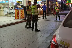 深圳禁止摆地摊后，街道越来越美了，但是人都去哪了？图片