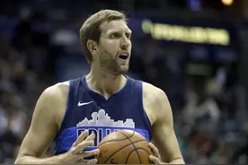 NBA一人一城中成就最高的的五大超巨！科比垫底，诺天王无缘图片