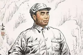 朱老总在自己的两次至暗时刻忠心护党，挽救了红军，挽救了党图片