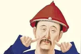 蒋凡与中国互联网太子接班图片
