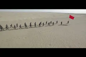 天降神兵！空降兵部队发布征兵MV图片