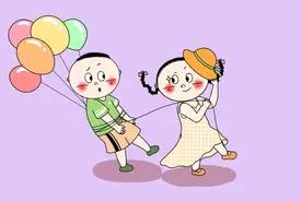 热恋期VS结婚后，我和我老公的变化，差得可不止一星半点啊图片