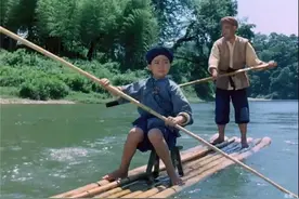 涨知识！邓超刘涛喻恩泰的故乡，竟然有这么多影史奇迹图片