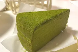 高颜值的抹茶系列，抹茶控的最爱图片