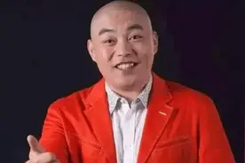 赵本山大徒弟程野遭“全网通缉”，电影低俗禁播。图片