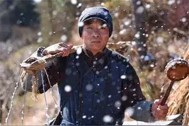 神秘“赊刀人”预言成真，猪过千牛过万时来收钱，为何却不再出现图片
