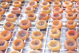 诏安土特産（一）图片