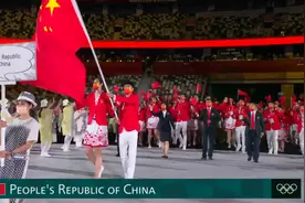 战胜中国乒乓球？韩乒协柳承敏：我能赢王皓，你们也可以赢中国队图片