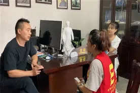 探寻书院雅风，重温红色记忆——赴宁乡云山书院调研采访图片
