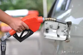 五一到了：海南油价全国最高，上岛前一定要在徐闻把油箱加满图片