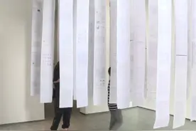 10岁办个人画展？别不信，这位镇江小学生做到了图片