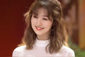 “青春有你2”最低调星二代，父亲是老艺术家，代表作被众人翻唱图片