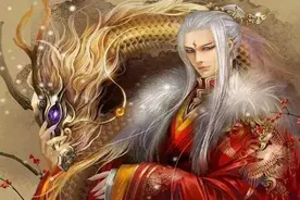 长沙出土的楚帛书，记载了完整创世神话，比盘古开天更古老图片