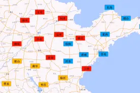 山东各地方言大对比！快来看看你家属于什么方言（一）图片