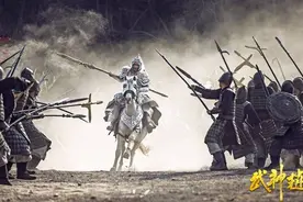 青黄不接的东周甲胄：从小兵到周天子都只穿皮甲？曾侯乙墓实锤了图片
