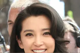 48岁李冰冰微博发长文 自曝身体出问题 让不少网友担心不已图片