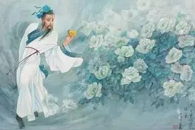 “孤篇压全唐”的《春江花月夜》被高估了吗？品读后才明白它的美图片