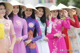 “20万，保证女孩贞洁”：这部纪录片揭开了越南新娘灰色产业链图片