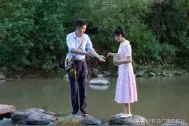 抢先看！电影《李芳》拍摄趣闻曝光图片